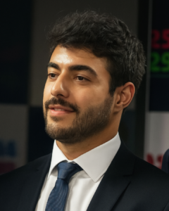 João Pualo Sinésio