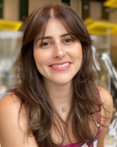 Marcela Rocha
