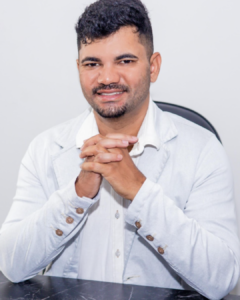 Paulo Herique rocha