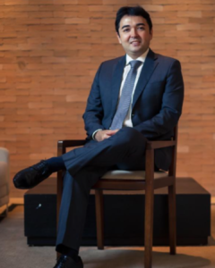 Rodolfo Tamanaha